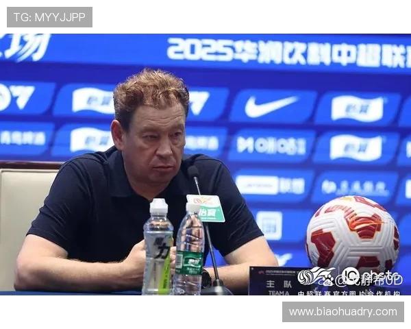 踔厉2025赛后斯卢茨基盛赞球队发挥称今日表现当之无愧配得胜利 踔厉2025赛后斯卢茨基盛赞球队发挥称今日表现当之无愧配得胜利