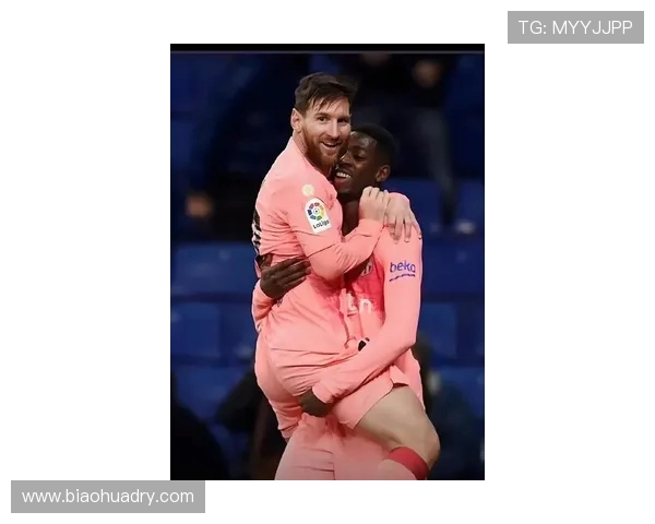 登贝莱谈战术新角色称中路更自由并将借鉴梅西凯恩姆巴佩踢法 登贝莱谈战术新角色称中路更自由并将借鉴梅西凯恩姆巴佩踢法