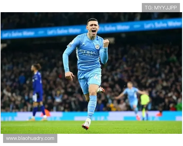 福登身价跌至8000万欧元 德转分析球员状态尚未恢复 福登身价跌至8000万欧元 德转分析球员状态尚未恢复