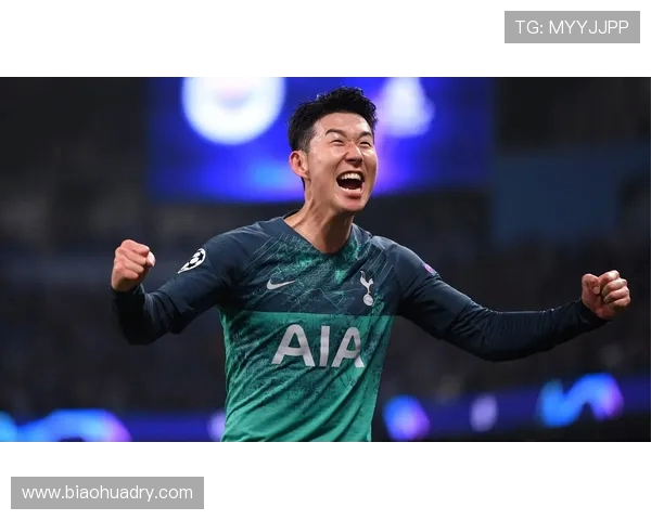 孙兴慜深情告别热刺坦言迫不及待回到伦敦感谢球迷多年支持 孙兴慜深情告别热刺坦言迫不及待回到伦敦感谢球迷多年支持