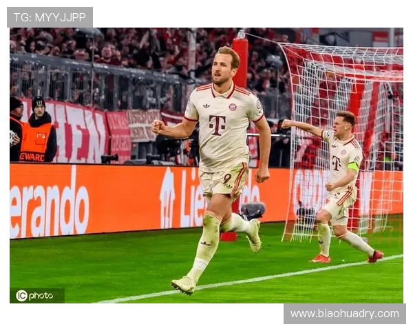 拜仁半场3-0领先勒沃库森 格纳布里与雅克松联手破门